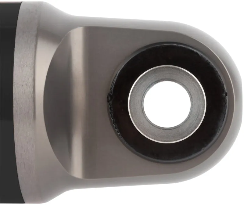 Fox 20-Up Jeep Gladiator 2.5 Performance Series Smooth Body Piggyback DSC Rear Shock 3.5-4in. Lift