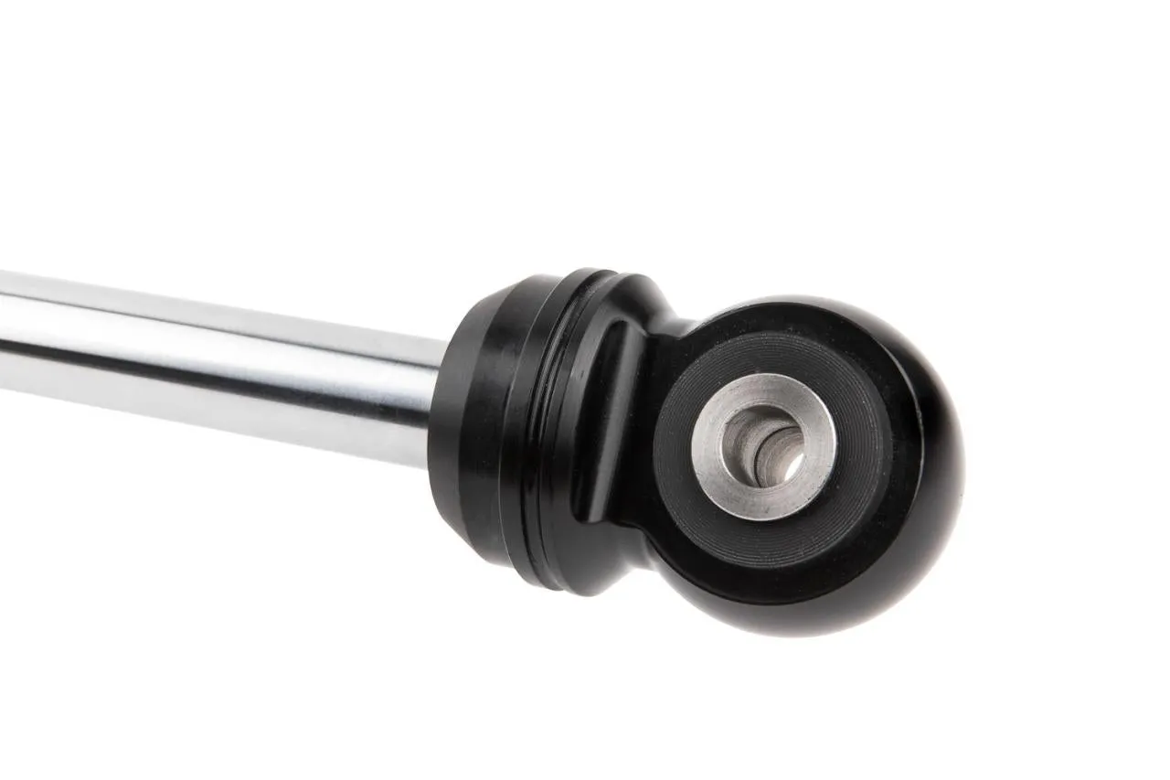 FOX 2.5 Adj. Performance Elite Shocks Jeep Gladiator (20-22) [2-3" Lift] Rear Reservoir Shock Set w/ DSC - 883-26-074