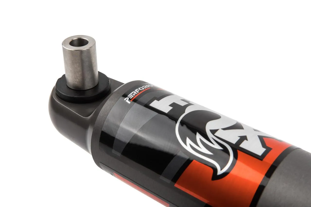 FOX 2.5 Adj. Performance Elite Shocks Jeep Gladiator (20-22) [2-3" Lift] Rear Reservoir Shock Set w/ DSC - 883-26-074