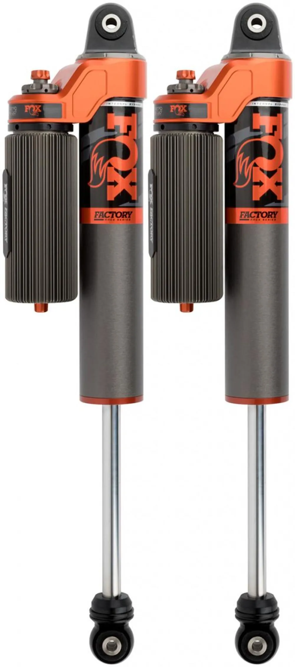 FOX Factory Race Series 3.0 Internal Bypass Shock - Gladiator JT 20-23