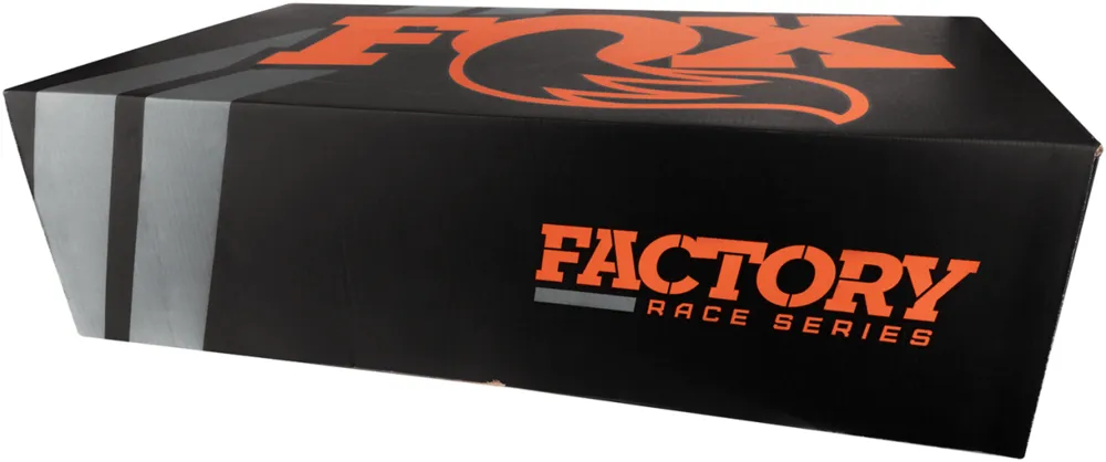 FOX Factory Race Series 3.0 Internal Bypass Shock - Gladiator JT 20-23