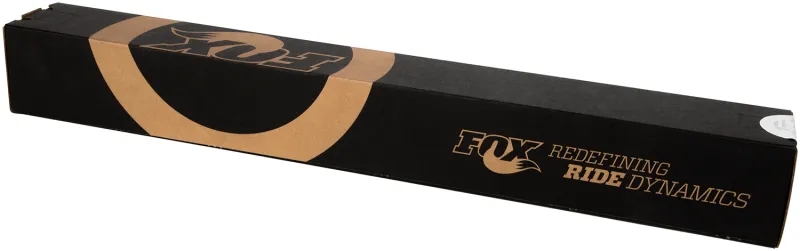 Fox Shock 2.0 IFP Front 18- On Jeep JL 3.5-4" Lift