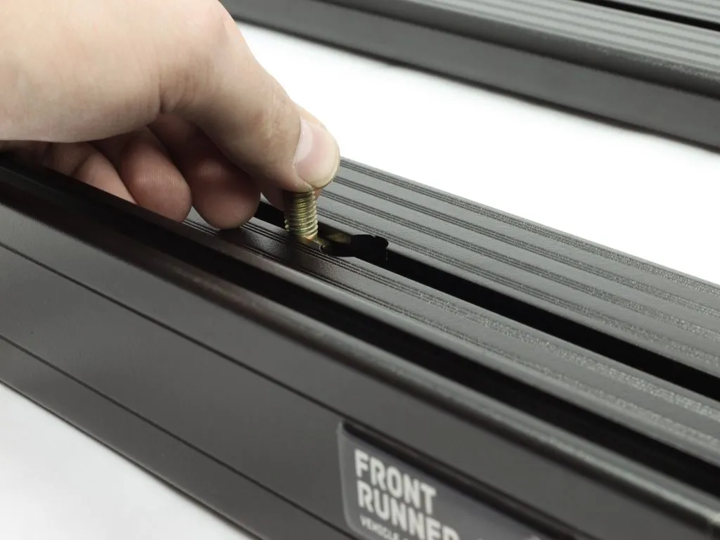 Front Runner Jeep Gladiator JT (2019-Current) Extreme Roof Rack Kit