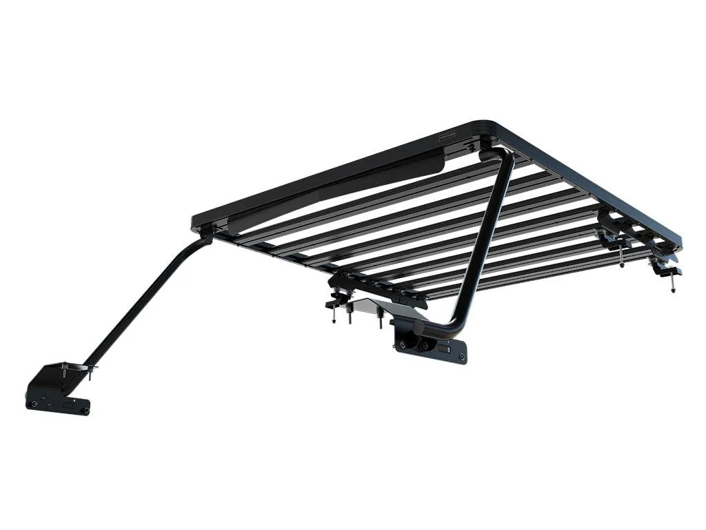 Front Runner - Jeep Gladiator JT (2019-Current) Extreme Slimline II Roof Rack Kit