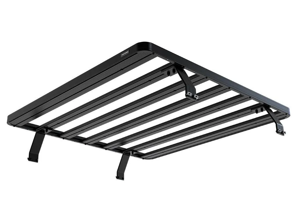 Front Runner - Jeep Gladiator JT (2019-Current) Slimline II Load Bed Rack Kit