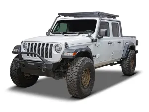 Front Runner - Jeep Gladiator JT Mojave/Diesel (2019-Current) Extreme Slimline II Roof Rack Kit