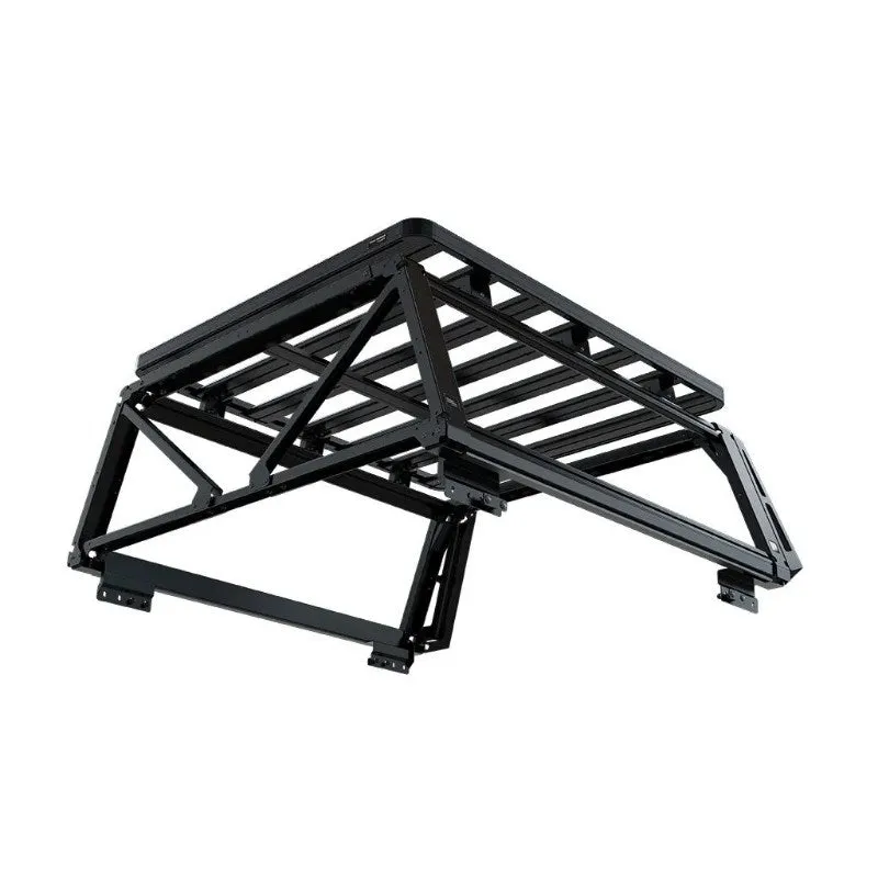 Front Runner Pro Bed Rack Kit for Jeep Gladiator (2019-Current)