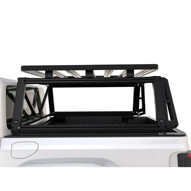 Front Runner Pro Bed Rack Kit for Jeep Gladiator (2019-Current)