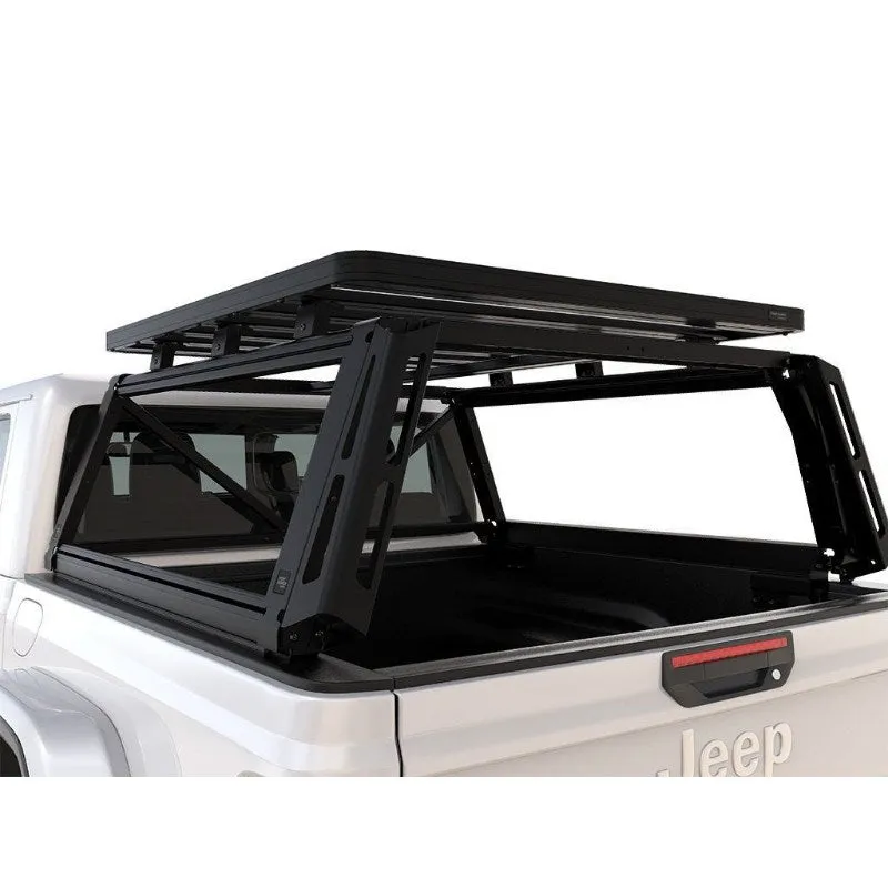 Front Runner Pro Bed Rack Kit for Jeep Gladiator (2019-Current)