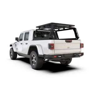 Front Runner Pro Bed Rack Kit for Jeep Gladiator (2019-Current)