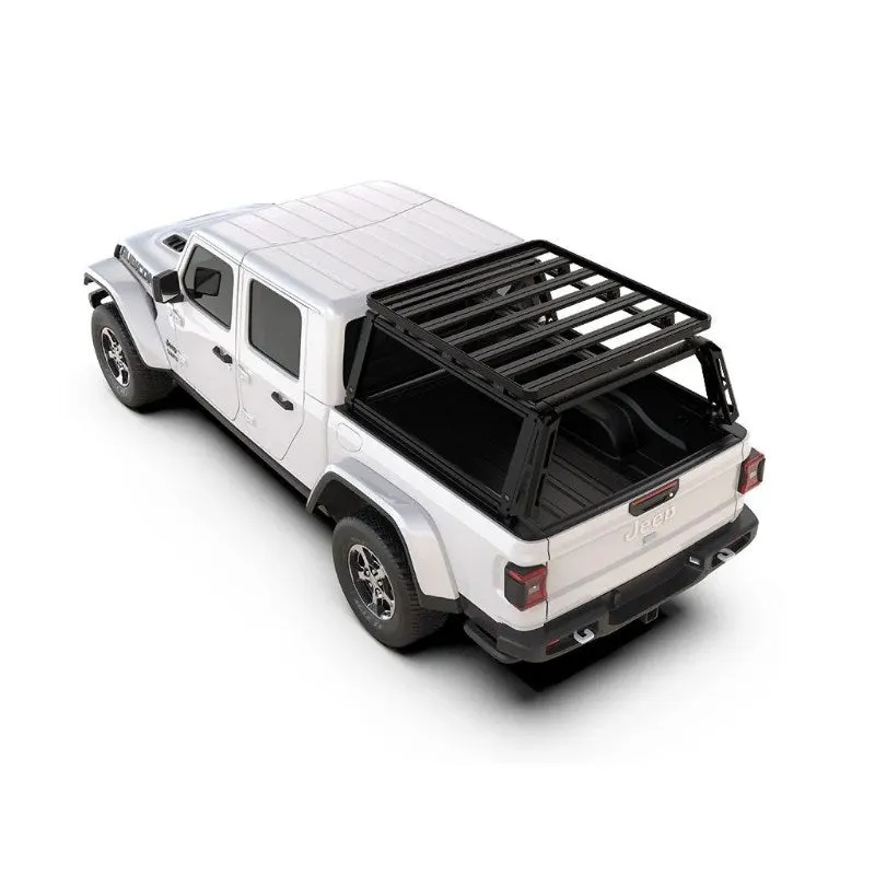 Front Runner Pro Bed Rack Kit for Jeep Gladiator (2019-Current)