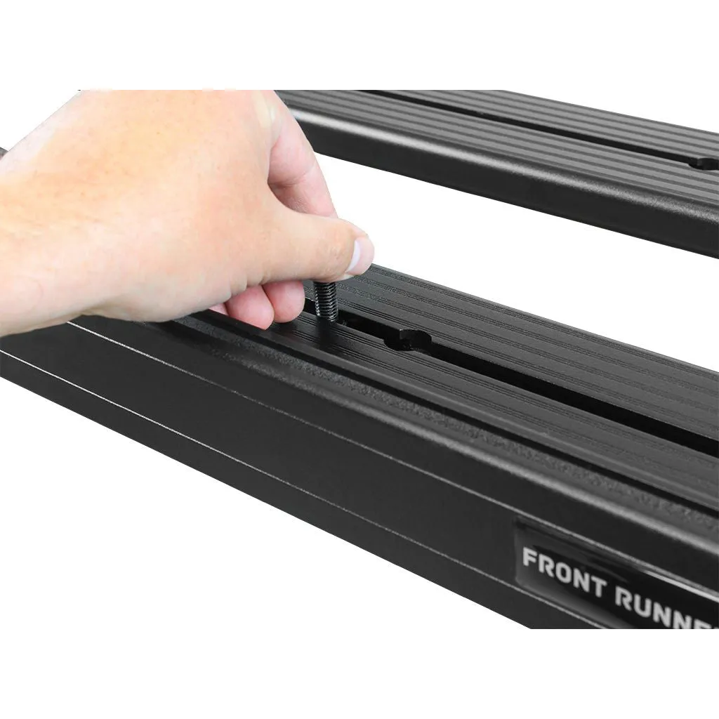 Front Runner Slimline II RSI Smart Canopy Rack Kit for Jeep Gladiator (2019 )