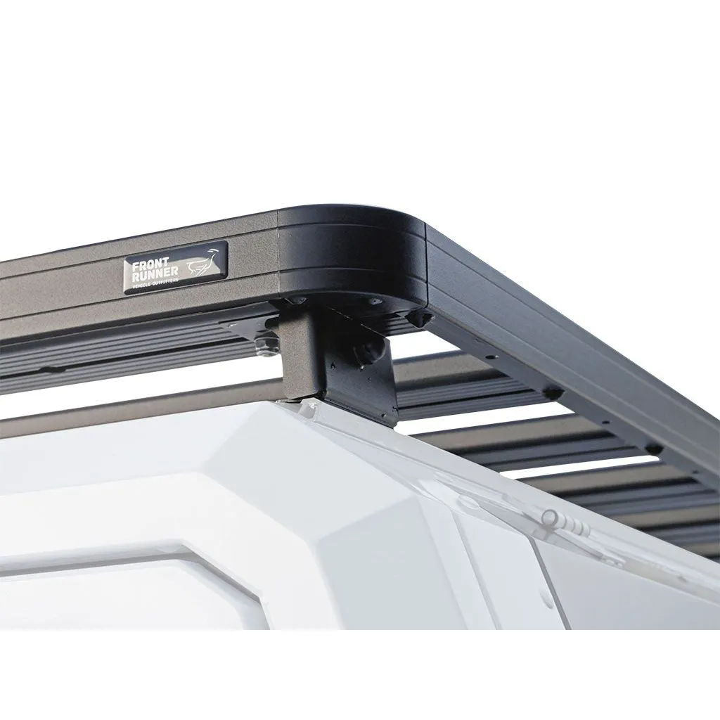 Front Runner Slimline II RSI Smart Canopy Rack Kit for Jeep Gladiator (2019 )