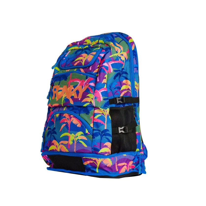 Funky Elite Squad Backpack - Palm A Lot