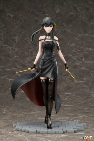 FuRyu Spy x Family 1/7 Yor Forger