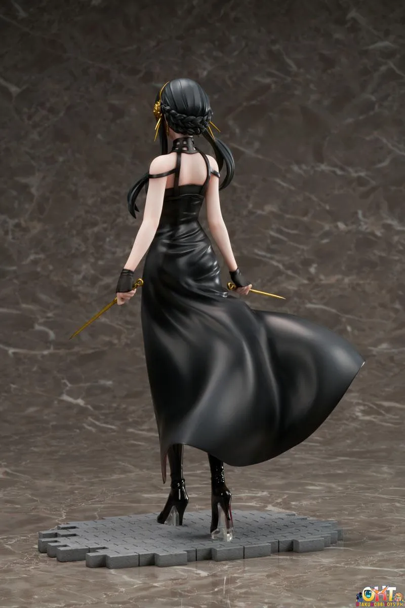 FuRyu Spy x Family 1/7 Yor Forger