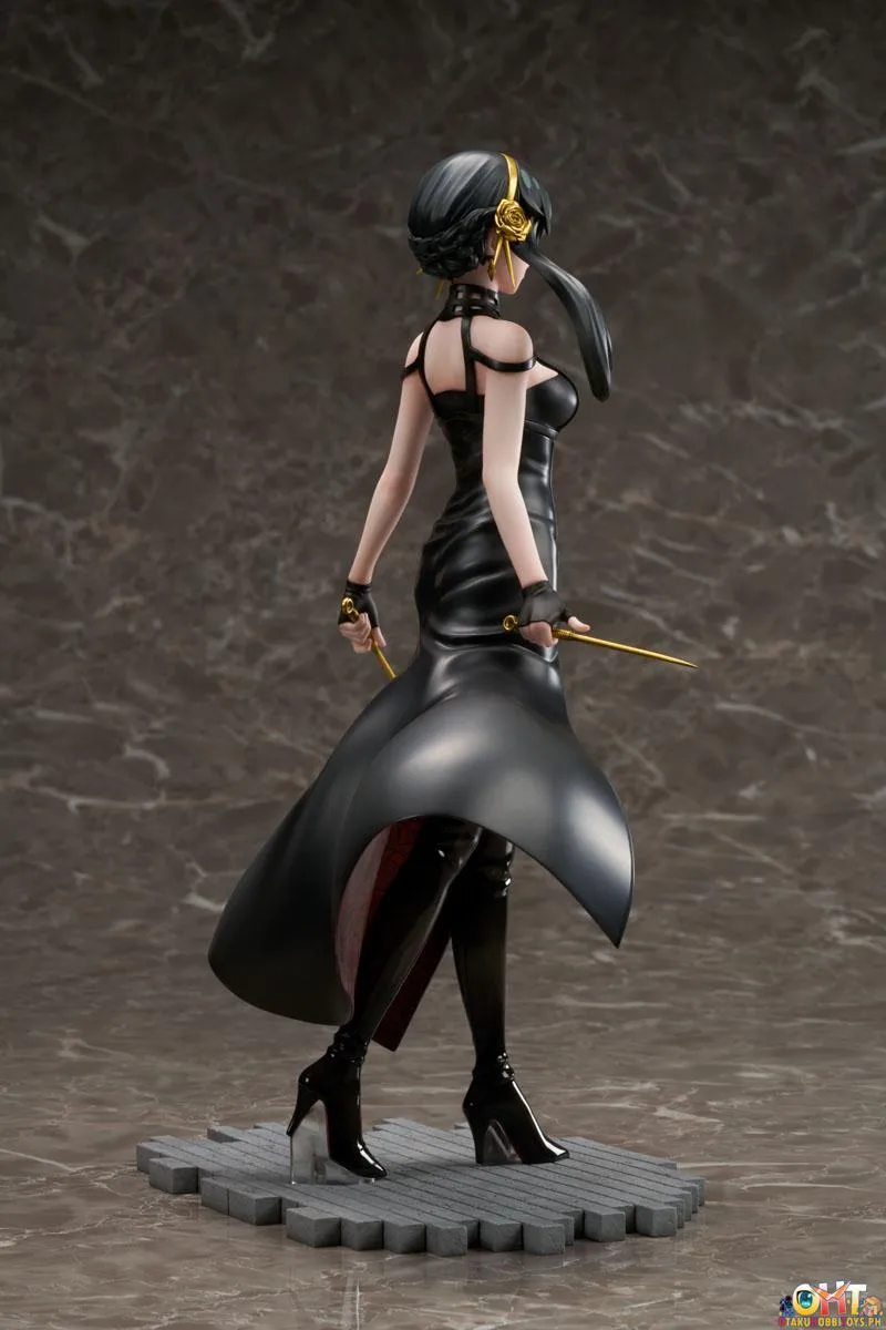 FuRyu Spy x Family 1/7 Yor Forger