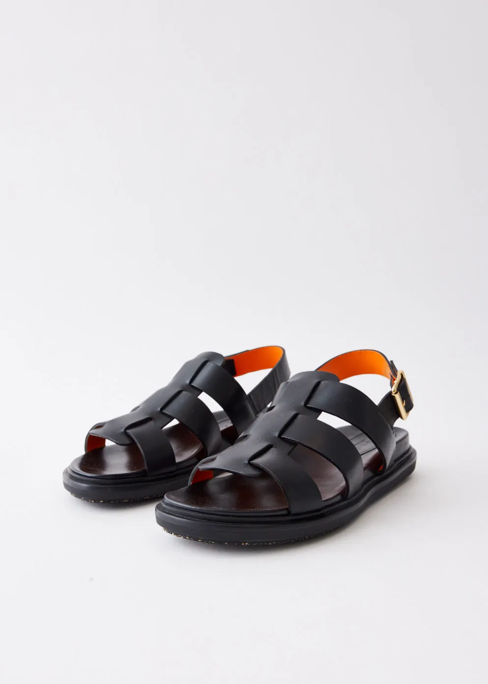 Fussbett Gladiator Sandals