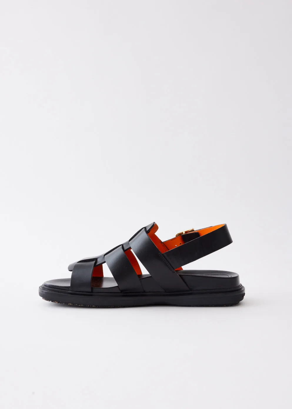 Fussbett Gladiator Sandals