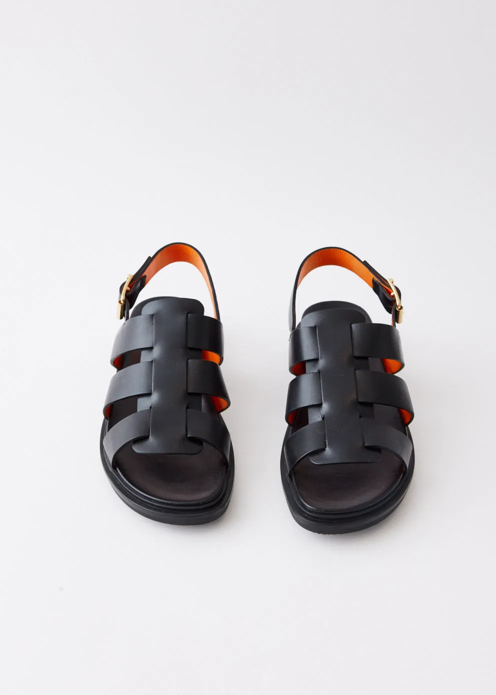 Fussbett Gladiator Sandals