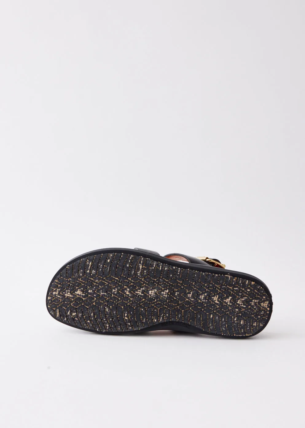Fussbett Gladiator Sandals
