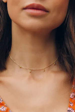 Future Reflections Necklace
