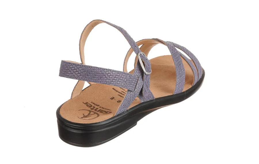 GAN PRESTO LILAC