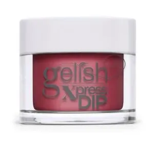 Gelish Xpress Dip - Stilettos In The Snow