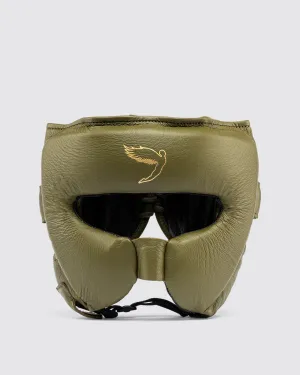 Gladiator 2 Headguard
