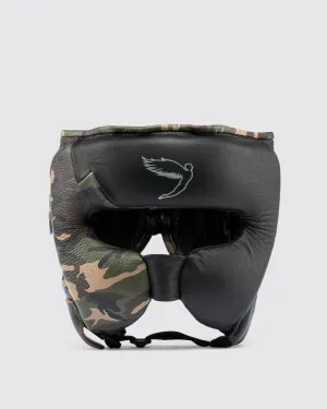 Gladiator 2 Headguard