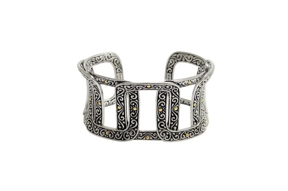 Gladiator Bangle