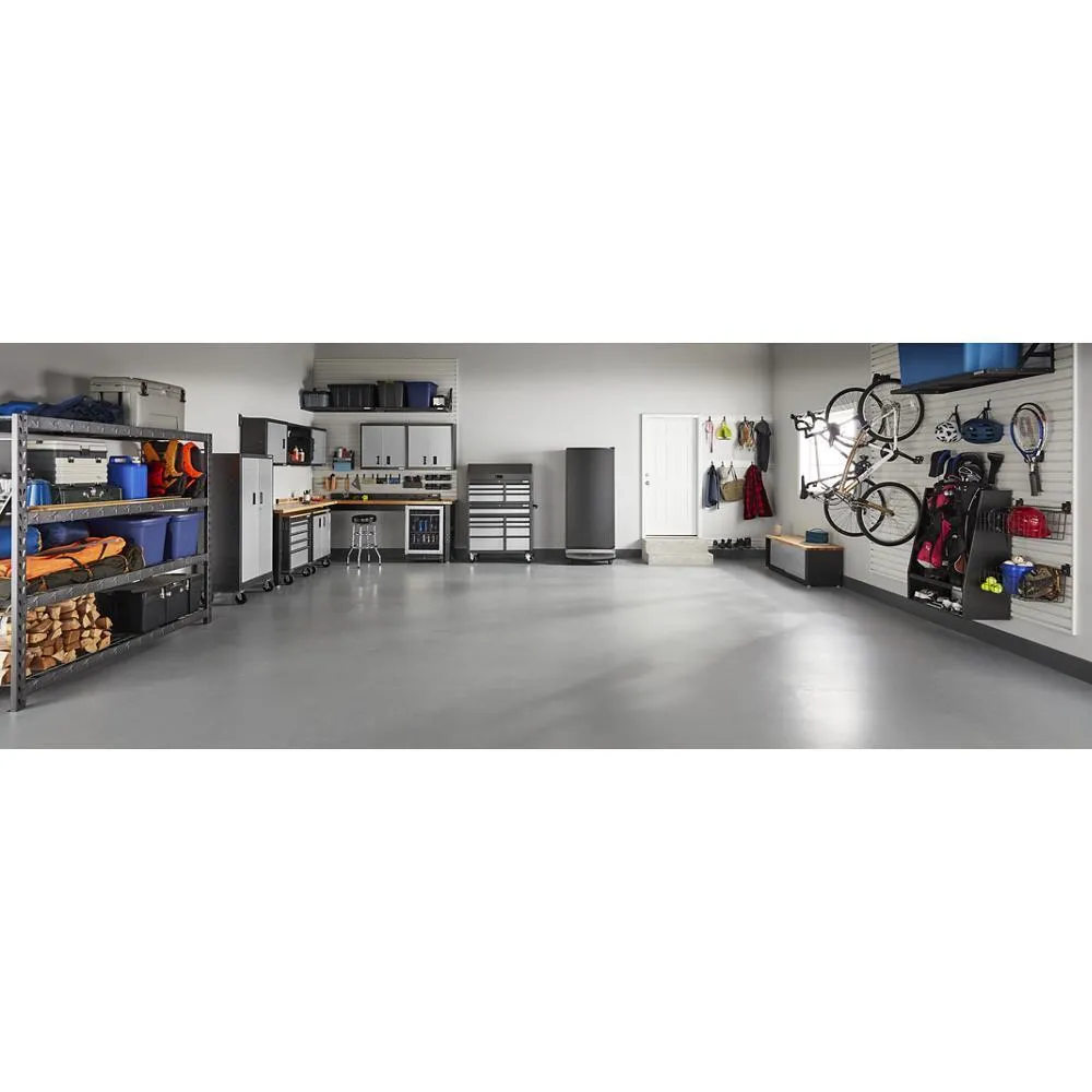 Gladiator GAGB272DLG Premier Pre-Assembled GearBox
