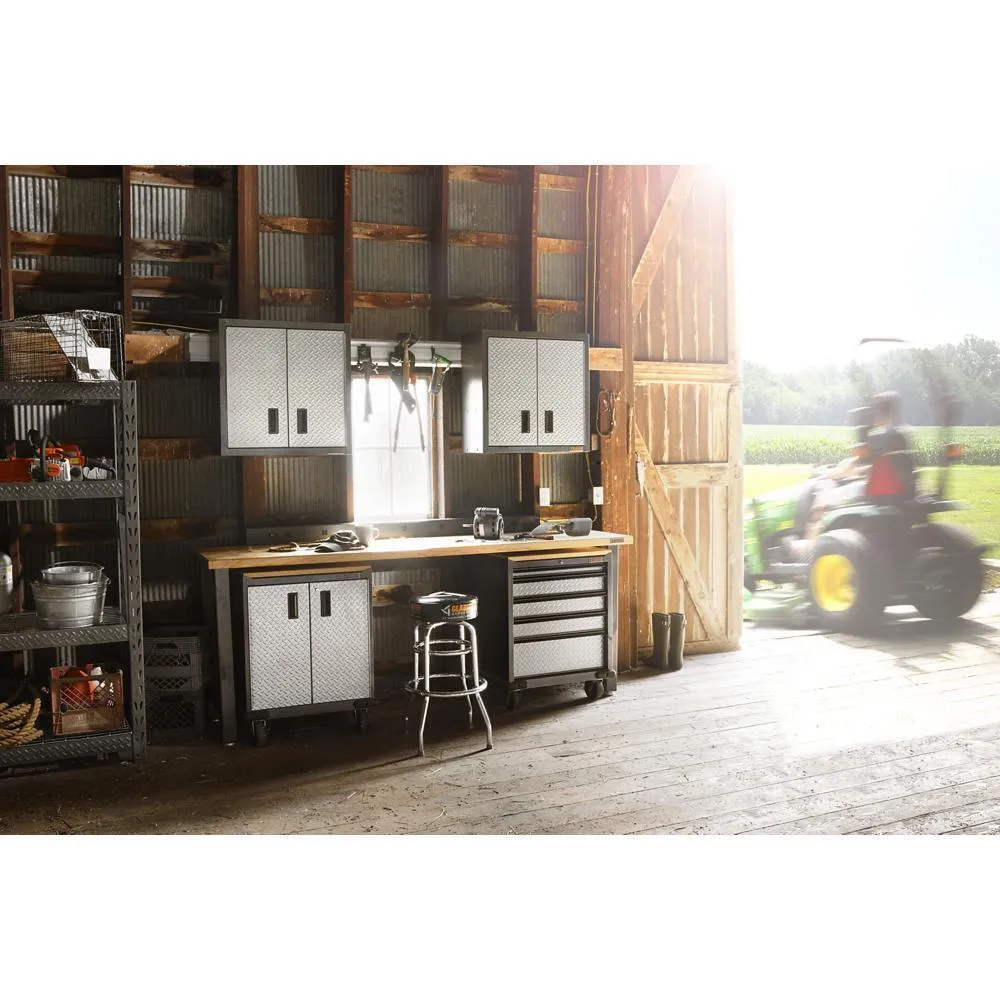 Gladiator GAGB272DLG Premier Pre-Assembled GearBox