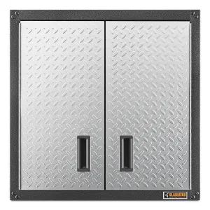 Gladiator GAWG28FDYG Ready-to-Assemble Full-Door Wall GearBox