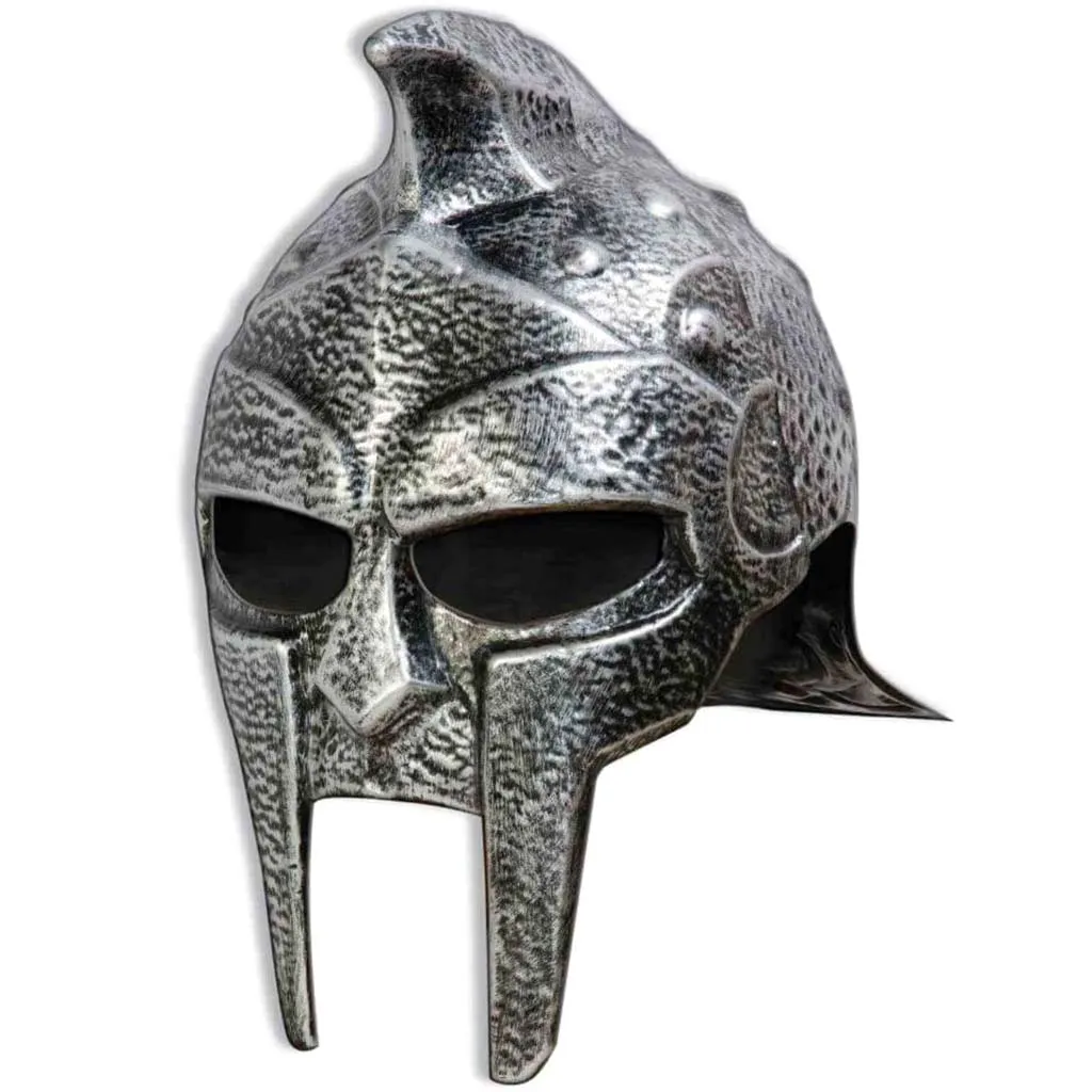 Gladiator Helmet
