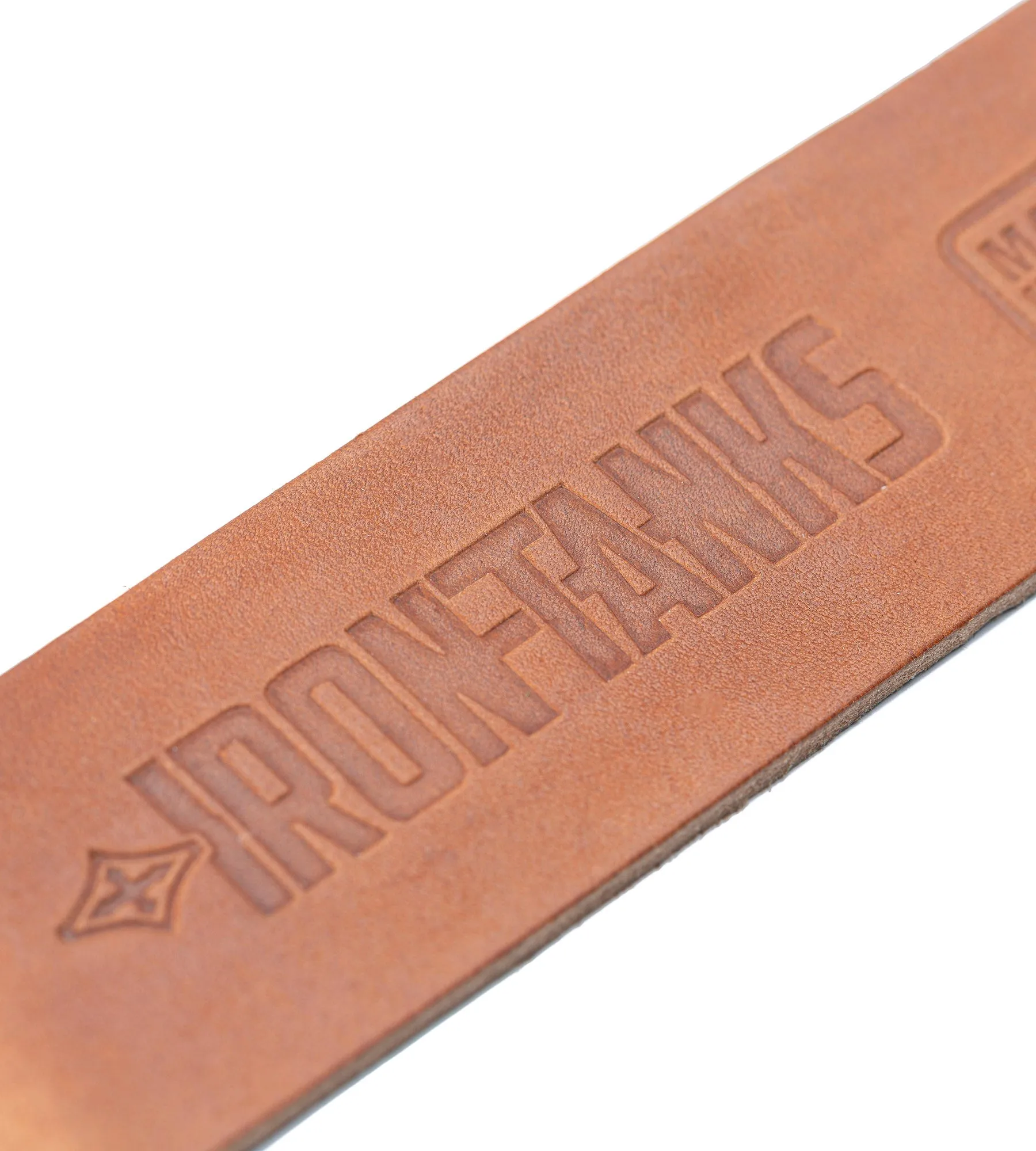 Gladiator Lifting Straps - Tan