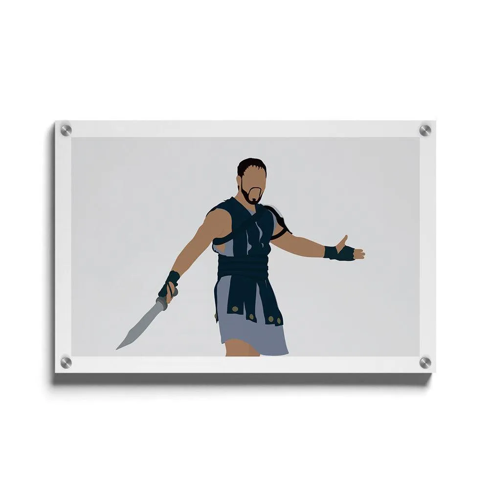 Gladiator