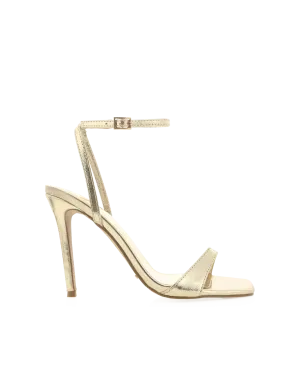 GLAM - GOLD METALLIC