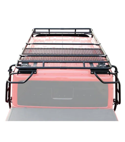Gobi Stealth Rack for Jeep Gladiator