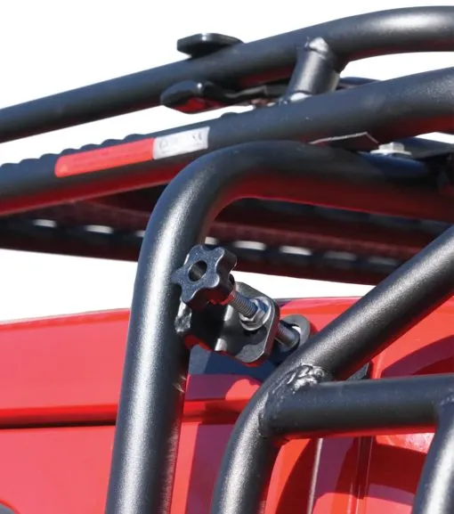 Gobi Stealth Rack for Jeep Gladiator