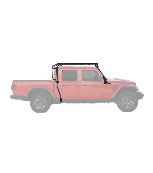 Gobi Stealth Rack for Jeep Gladiator