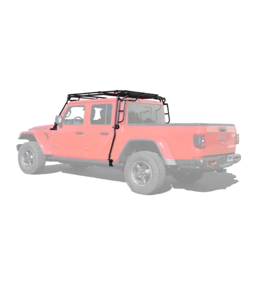 Gobi Stealth Rack for Jeep Gladiator