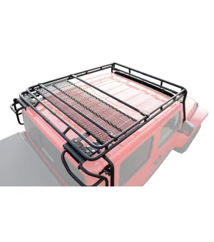 Gobi Stealth Rack for Jeep Gladiator