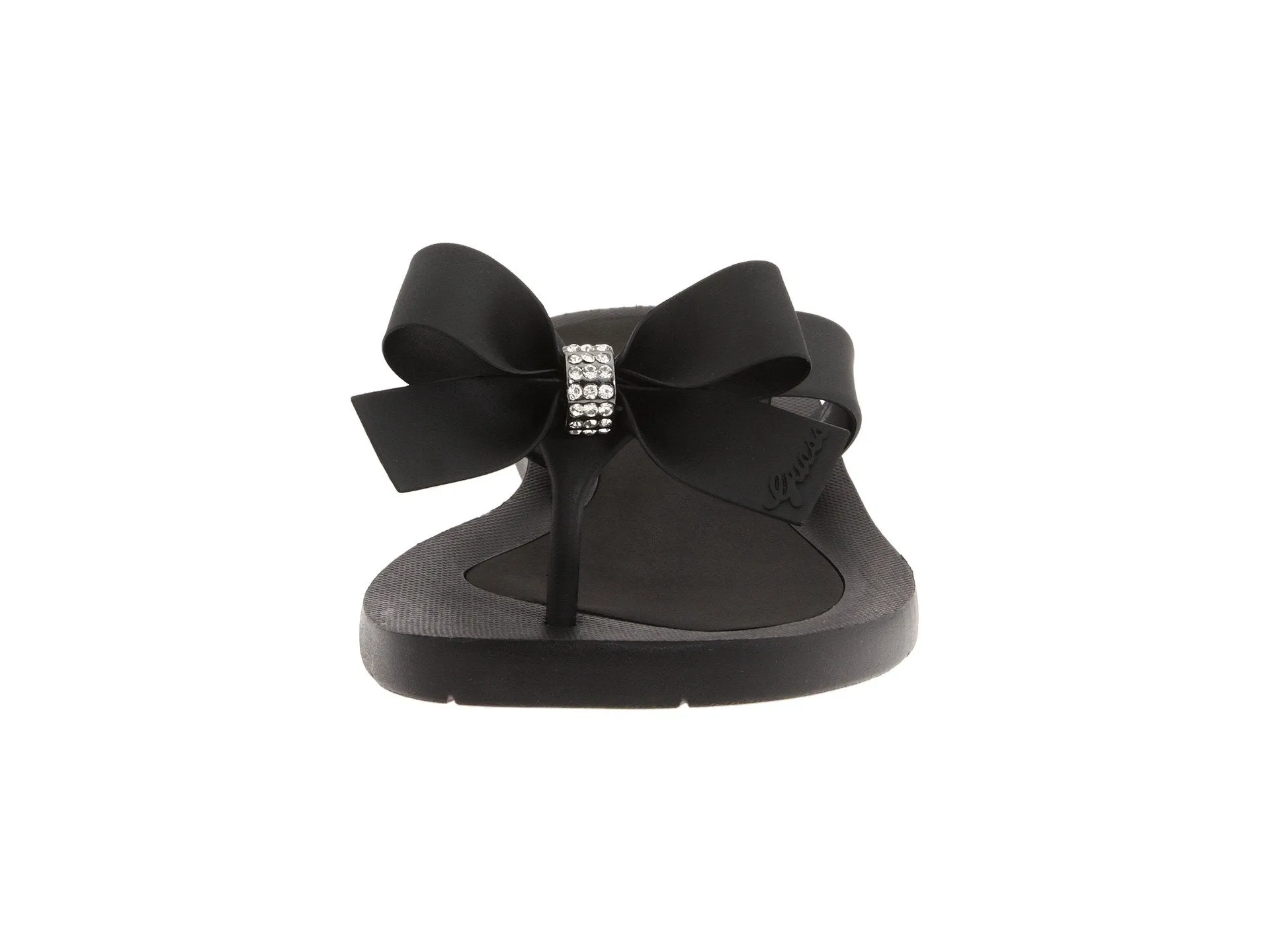 GUESS Tutu sandals, black