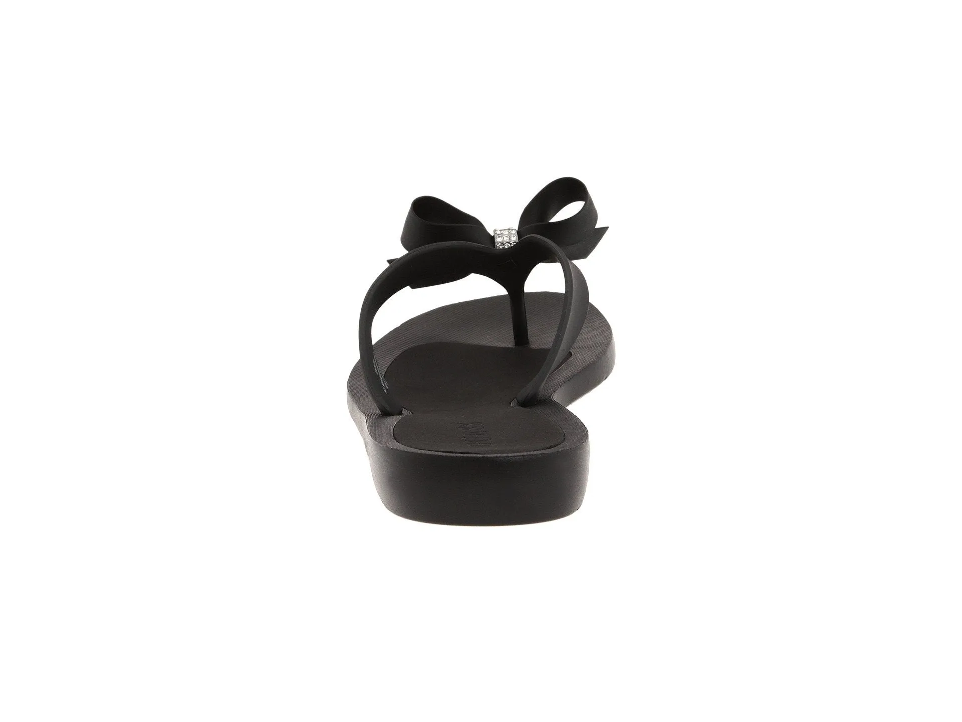GUESS Tutu sandals, black