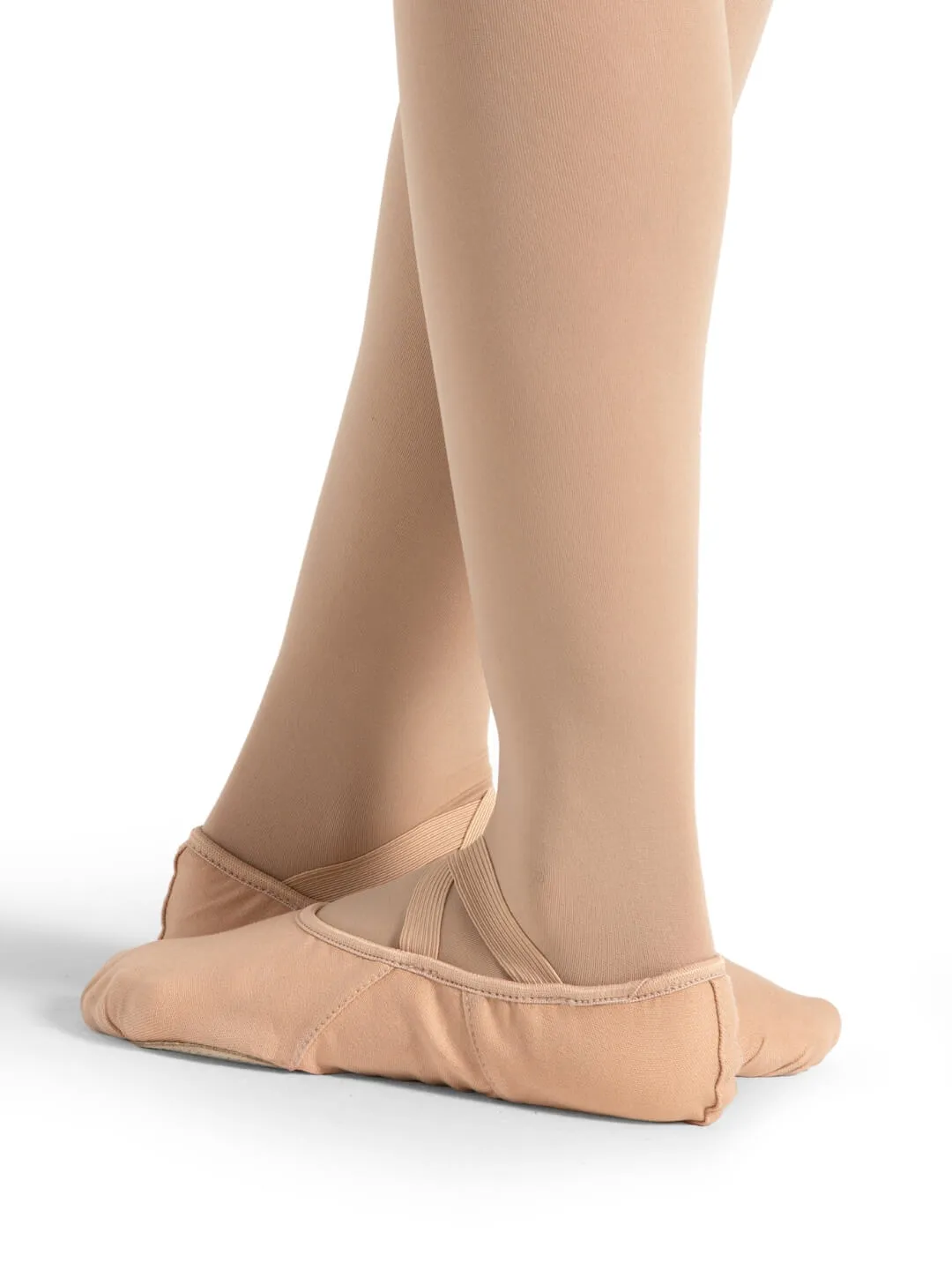 Hanami Split Sole Ballet Shoes DW