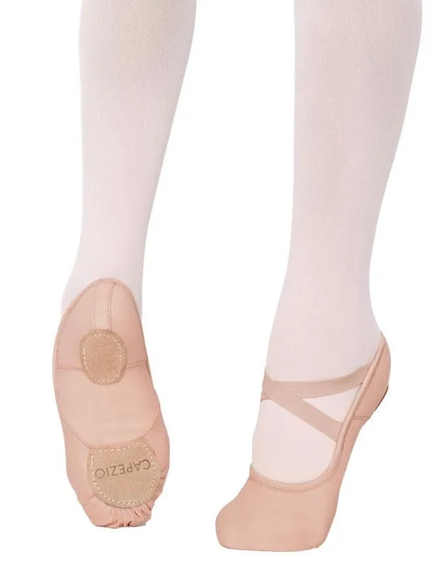Hanami Split Sole Ballet Shoes DW