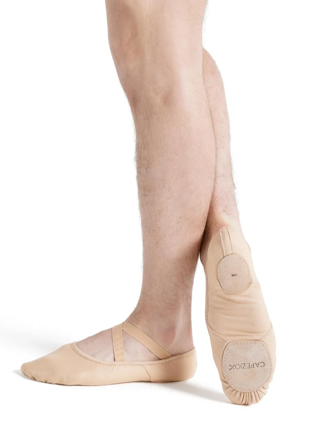 Hanami Split Sole Ballet Shoes DW