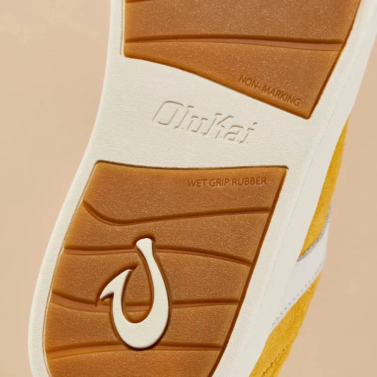 Ha'upu Tennis Shoe