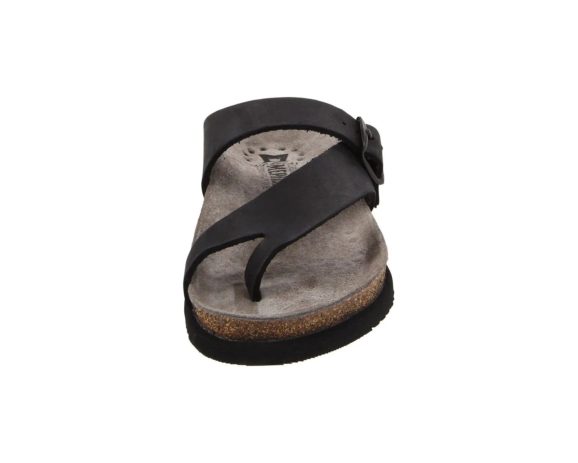 Helen Mephisto sandals, black